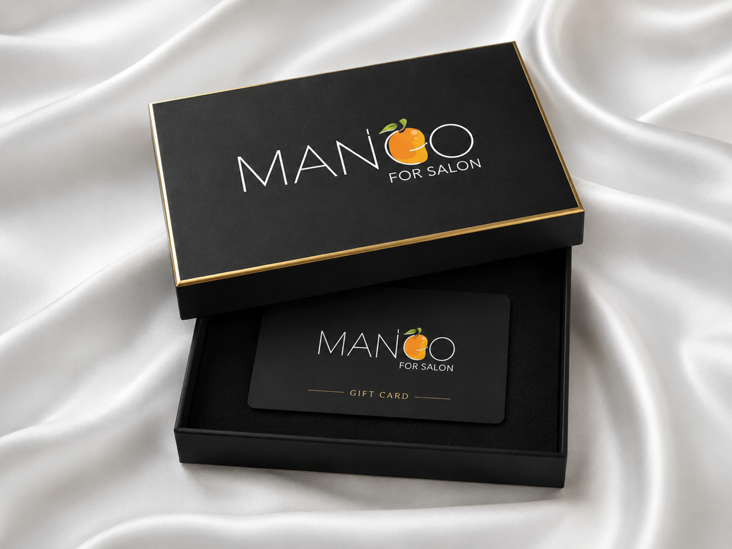 Mango Nail & Spa